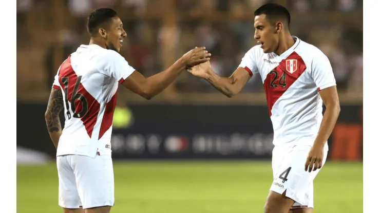 Prensa paraguaya regaló elogios a Perú por triunfo