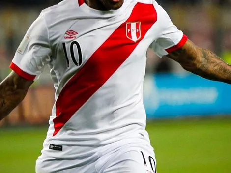 El '10' de la selección feliz por pertenecer a un equipo joven