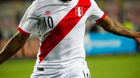 El '10' de la selección feliz por pertenecer a un equipo joven