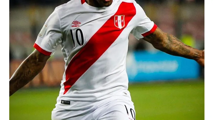 El '10' de la selección feliz por pertenecer a un equipo joven