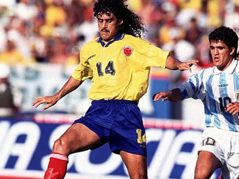 Ex DT de Colombia a un paso de histórico elenco peruano