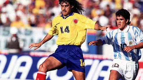 Ex DT de Colombia a un paso de histórico elenco peruano