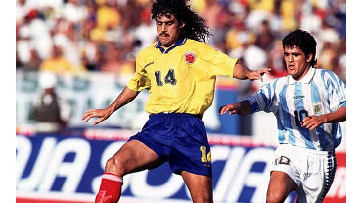 Ex DT de Colombia a un paso de histórico elenco peruano