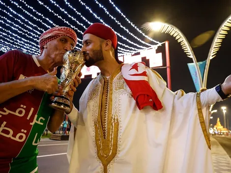 ¿Por qué el Mundial se juega en Qatar y entre noviembre y diciembre?