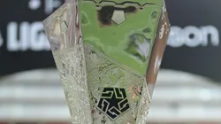 Jugador revelación de la Liga 1 cerca de fichar por un grande