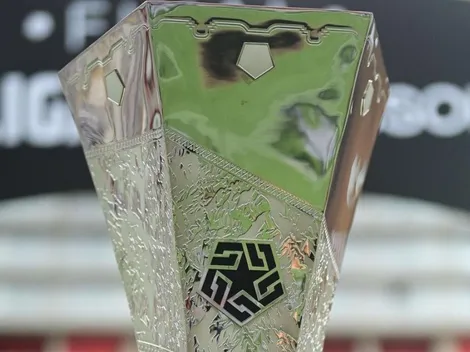 Jugador revelación de la Liga 1 cerca de fichar por un grande