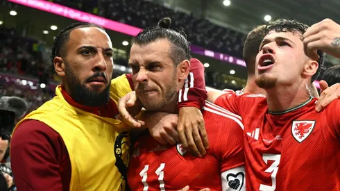 USA v Wales: Group B - FIFA World Cup Qatar 2022