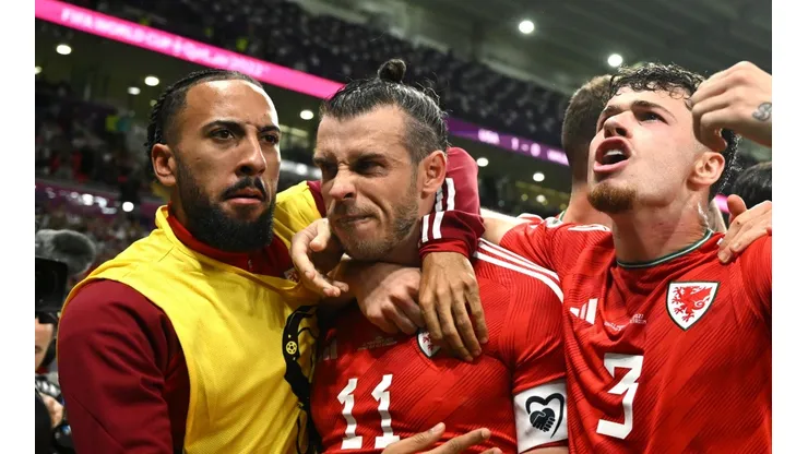 USA v Wales: Group B - FIFA World Cup Qatar 2022
