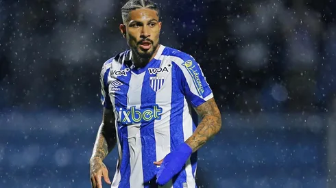 El futuro de Paolo Guerrero no está claro