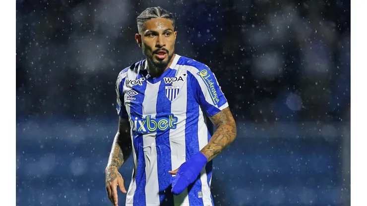 El futuro de Paolo Guerrero no está claro