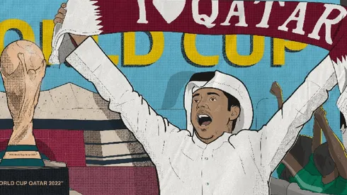 Mundial Qatar 2022: Periodista árabe denuncia sobornó millonario a jugadores de Ecuador para dejarse ganar