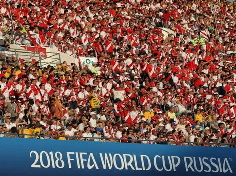 Ex seleccionado peruano critica a los 'Incondicionales' de la bicolor