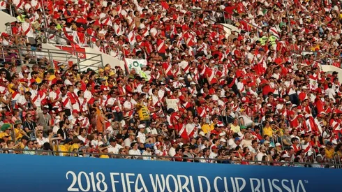 Ex seleccionado peruano critica a los 'Incondicionales' de la bicolor