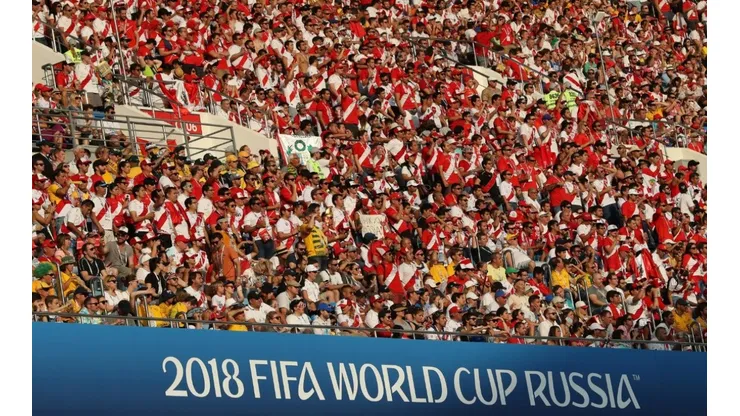 Ex seleccionado peruano critica a los 'Incondicionales' de la bicolor