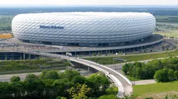 Estadio de la Liga 1 lucirá como uno de Europa