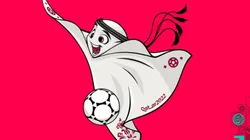 La’eeb es la mascota del Mundial