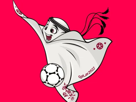 ¿Cuál es la mascota del Mundial de Qatar 2022?