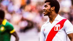 ¿Cuántos Mundiales ha jugado Perú en su historia?