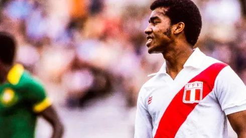 ¿Cuántos Mundiales ha jugado Perú en su historia?