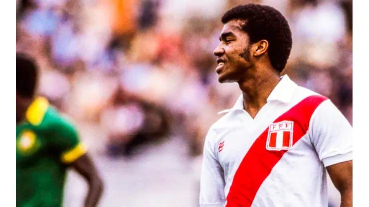 ¿Cuántos Mundiales ha jugado Perú en su historia?
