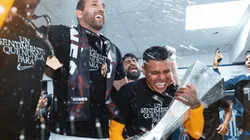 Alianza Lima y sus millones de soles ingresados en 2022