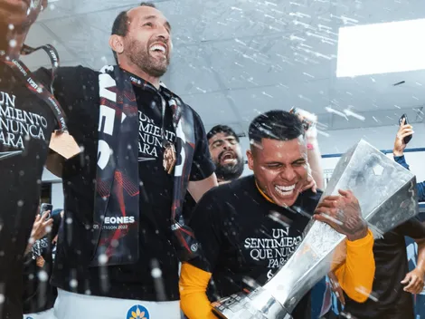 Alianza Lima y sus millones de soles ingresados en 2022