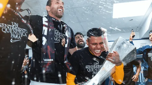 Alianza Lima y sus millones de soles ingresados en 2022