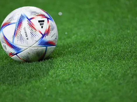¿Cuál es la pelota del Mundial de Qatar 2022?