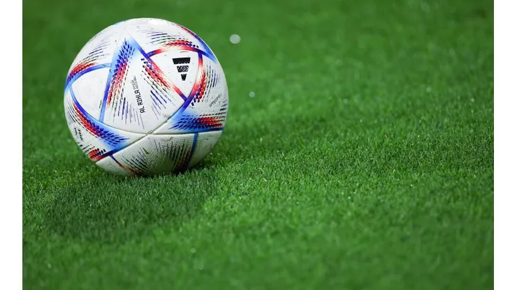 Al Rihla, la pelota del Mundial de Qatar 2022