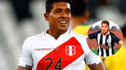 Raziel García sería el fichaje estrella del 2023 si se cae Gabriel Costa