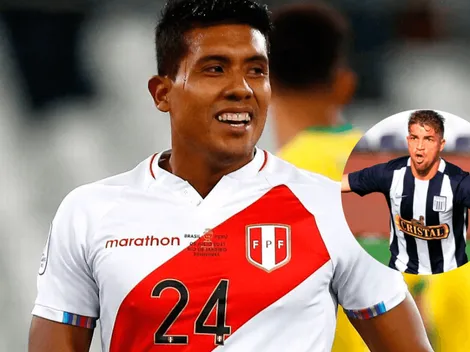 Raziel García sería el fichaje estrella del 2023 si se cae Gabriel Costa