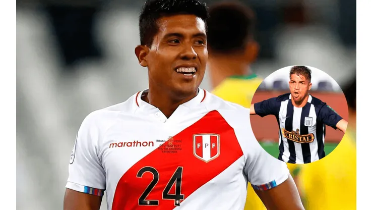 Raziel García sería el fichaje estrella del 2023 si se cae Gabriel Costa