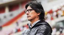 Ángel Comizzo se pondrá el buzo de la Academia.