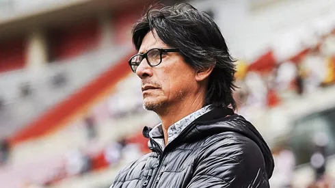 Ángel Comizzo se pondrá el buzo de la Academia.