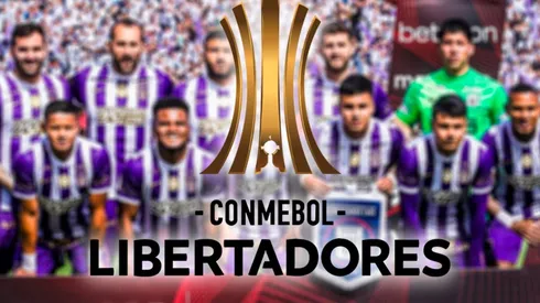 Los rivales que pueden tocarle a Alianza en la Libertadores. (Foto: Liga de Fútbol Profesional)
