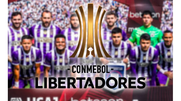 Los rivales que pueden tocarle a Alianza en la Libertadores. (Foto: Liga de Fútbol Profesional)