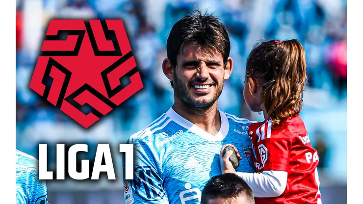 Omar Merlo seguiría en la Liga 1.