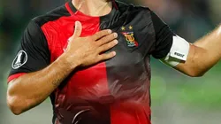 Pudo ser ídolo Melgar, pero prefirió ser crema este 2023