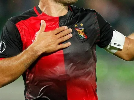 Pudo ser ídolo en Melgar, pero prefirió ser crema este 2023