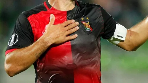 Pudo ser ídolo Melgar, pero prefirió ser crema este 2023