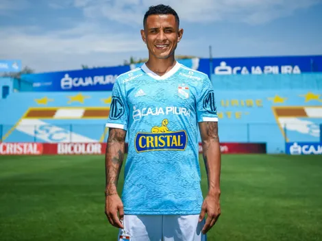 Yoshimar Yotún, Alejandro Duarte, y Nilson Loyola definen su futuro