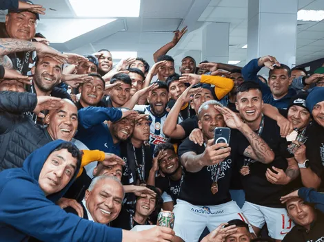 Purga en Alianza Lima con miras a la Copa Libertadores 2023