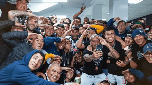 Purga en Alianza Lima con miras a la Copa Libertadores 2023