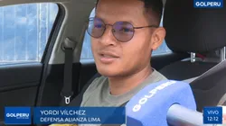 ¿Yordi Vílchez renovó? El jugador cuenta su verdad