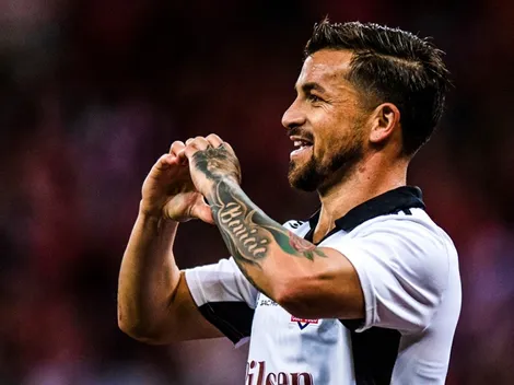 La insuperable propuesta con la que Alianza quiere convencer a Costa