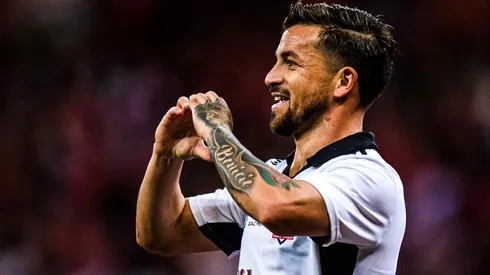 La propuesta con la que Alianza Lima quiere convencer a Gabriel Costa. (Foto: Getty Images)