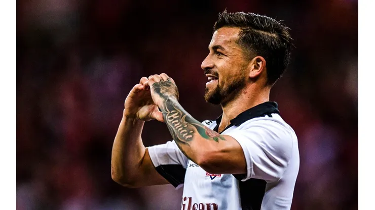 La propuesta con la que Alianza Lima quiere convencer a Gabriel Costa. (Foto: Getty Images)