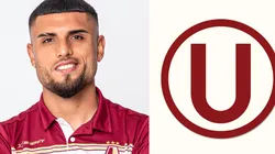 El chileno jugó en Deportes Tolima esta temporada.