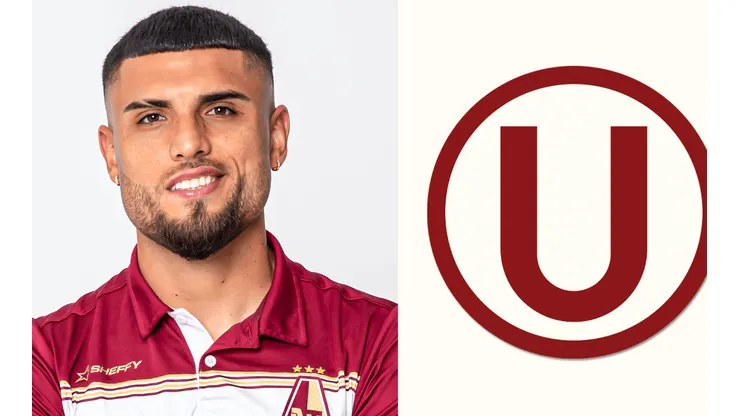 El chileno jugó en Deportes Tolima esta temporada.