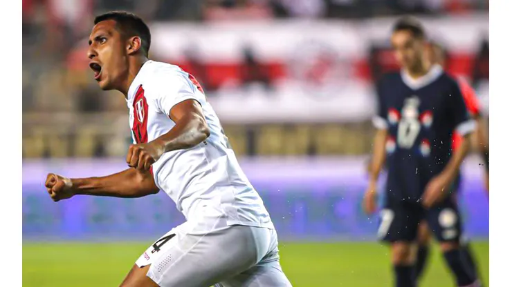 Alex Valera le dio el triunfo a la 'Blanquirroja'.